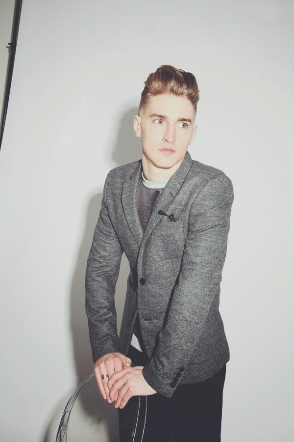 Processed with VSCOcam with f2 preset