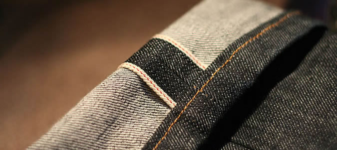 selvedgedenim