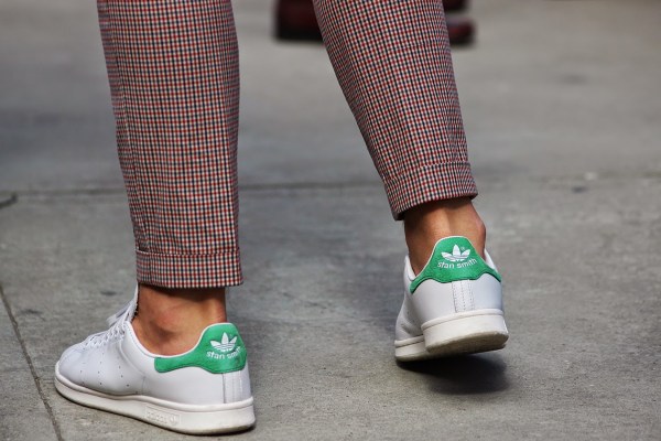 Stan Smith x Adidas . pitti-uomo-86-street-style-report-part-1-05