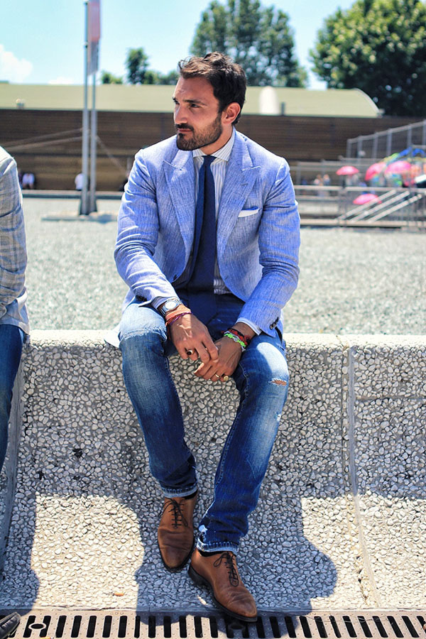 jeans-and-suit-jacket-style-brown-leather-shoes