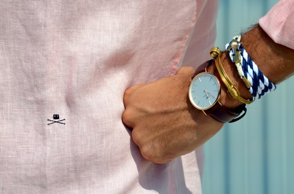 antonio-×-salmon-linen-×-anchor-navy-white-trashness-shirt-menswear