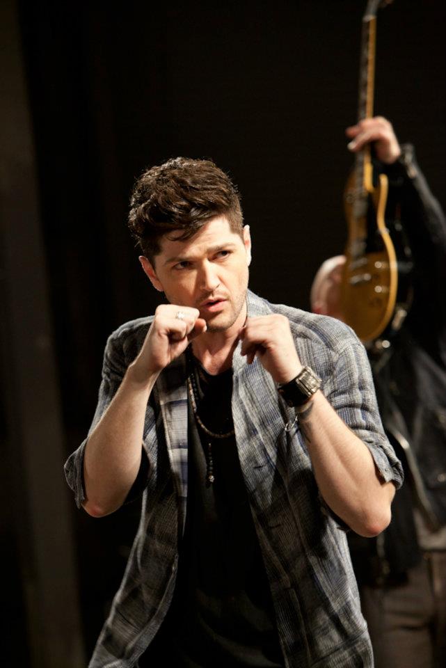 Danny O'Donoghue