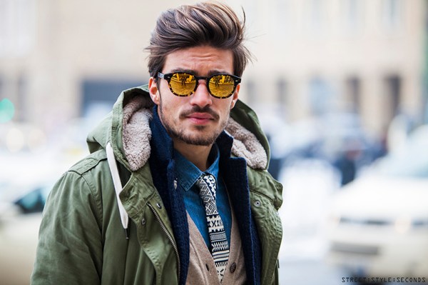 street-style-seconds-mirrored-sunglasses-mariano-di-vaio