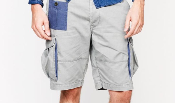 cargoshorts