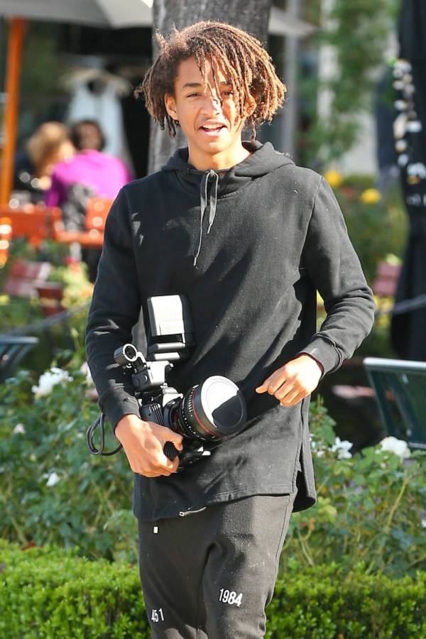 jadensmith