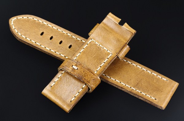OP023-Genuine-Leather-Watch-Strap-Calfskin-Watch-Band-24mm-for-Panerai-Watch-Accessories