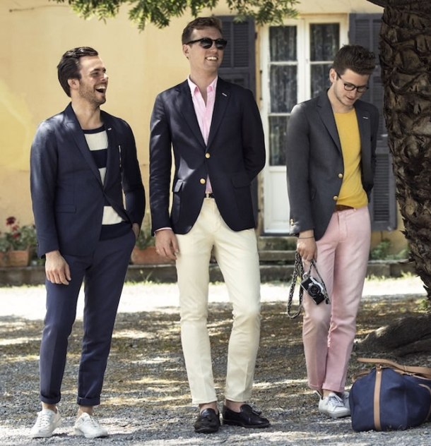 preppypink