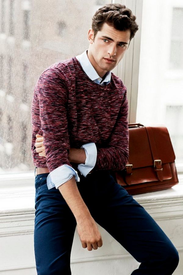 crew-neck-sweater-long-sleeve-shirt-jeans-messenger-bag-belt-original-8431