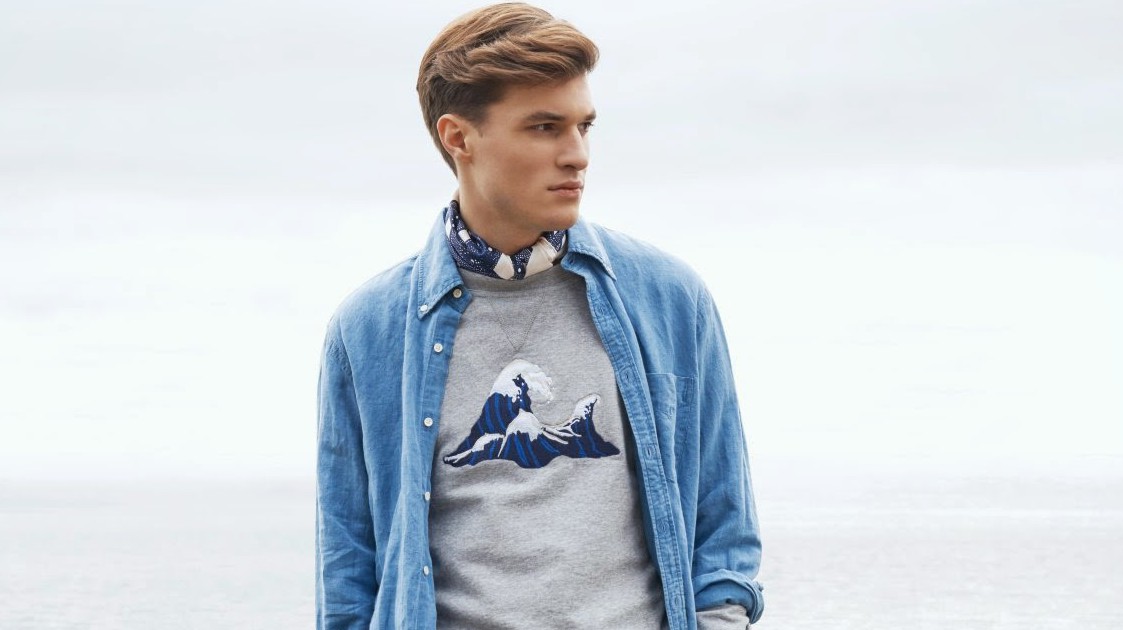 Shirt jacket: Chiếc áo phải có trong mùa Thu