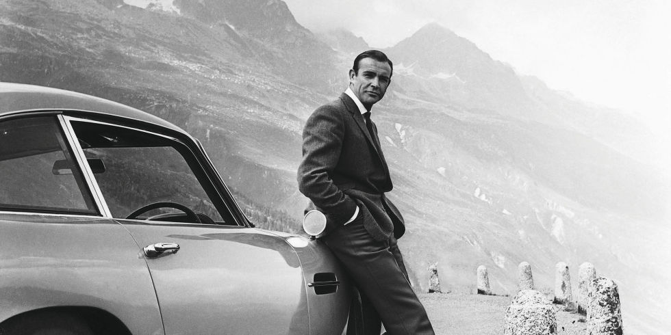 James Bond – Những khoảnh khắc thời trang đáng nhớ nhất