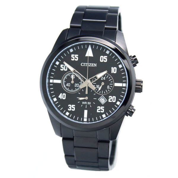 Đồng hồ Citizen AN8095-52E có giá 5.060.000Đ