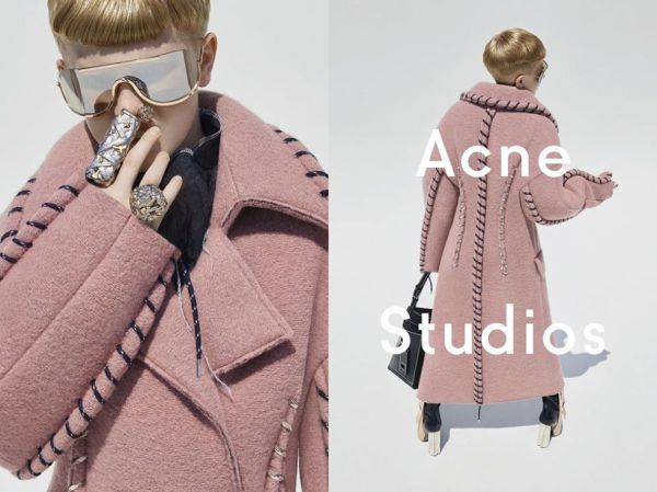 acne