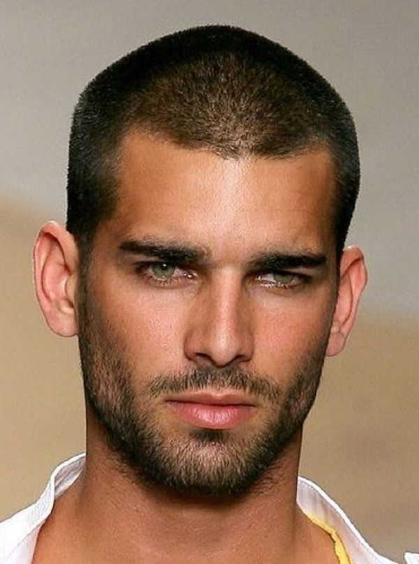 buzz-haircut-with-beard-for-men-564977e77ba29