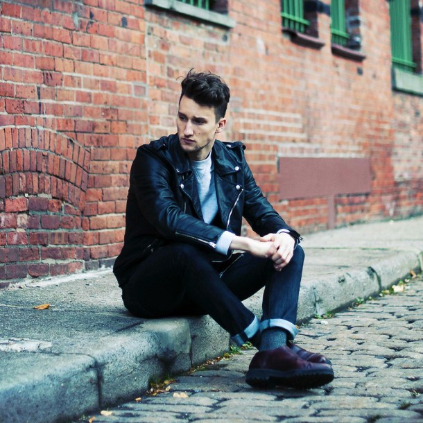 Leather-jacket-and-jeans