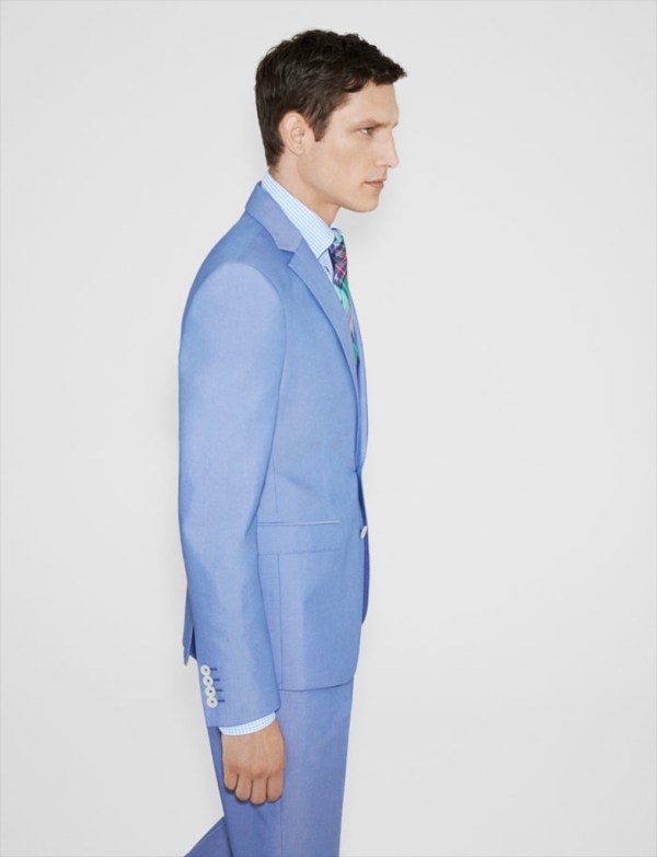 Zara-Spring-Summer-2013-Man-May-Lookbook-2