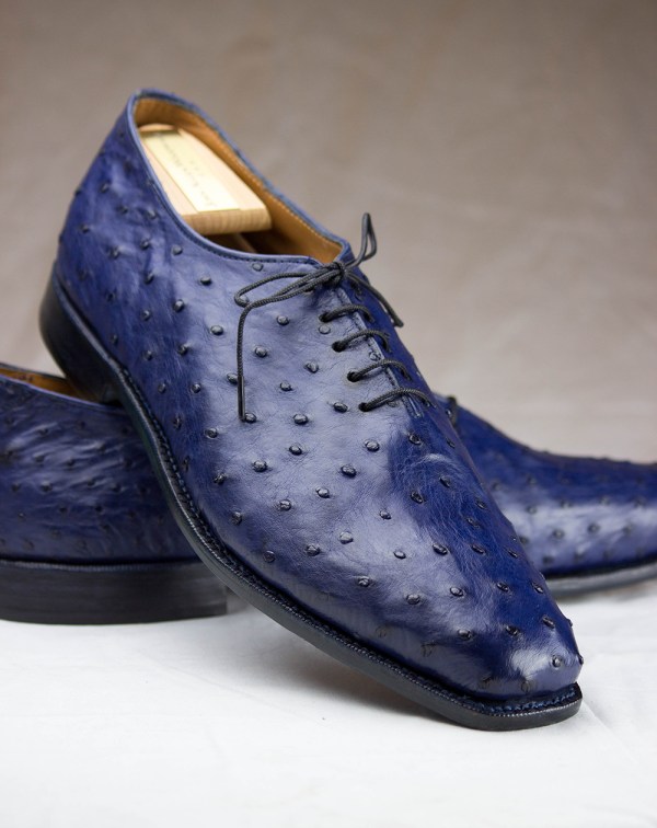blue-ostrich-shoes