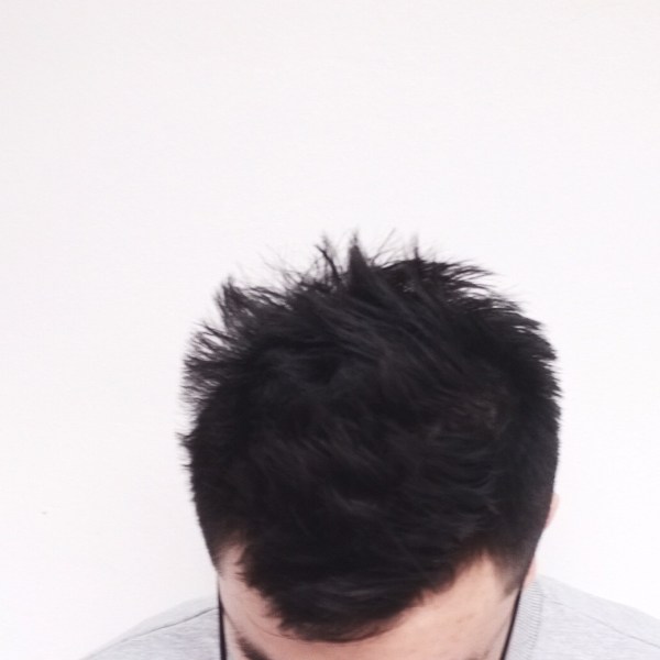 Processed with VSCOcam with se3 preset