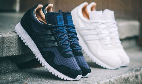 A KIND OF GUISE X ADIDAS CONSORTIUM