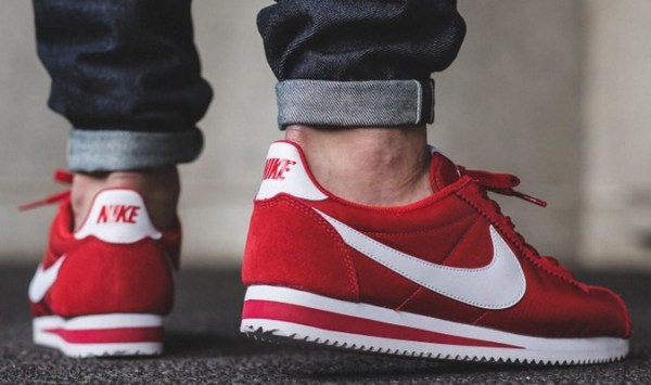 Nike Cortez