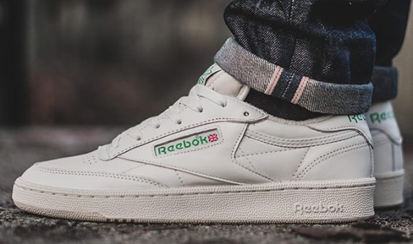 Reebok Club C 85