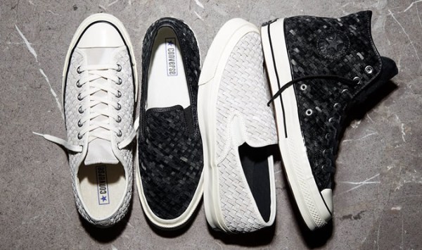 wovenconverse