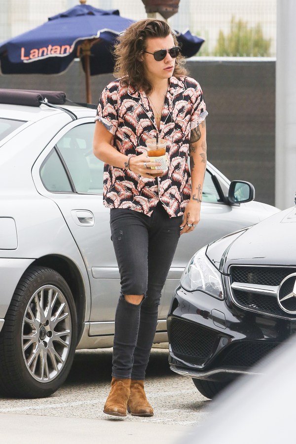 celeb-style-harry-styles