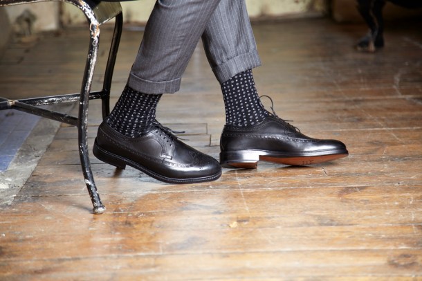 OLIVER SWEENEY_ ARTA BLACK_1