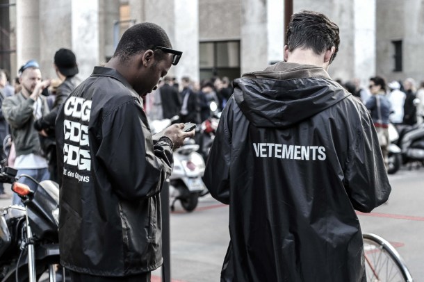 Chạy theo trào lưu mệt lắm, đừng cố!