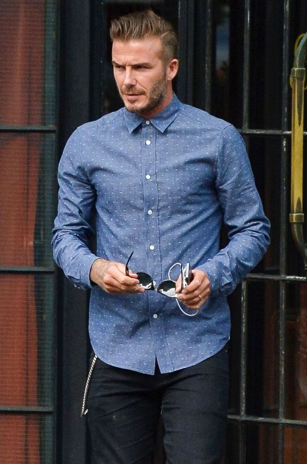 Soccer-star-David-Beckham