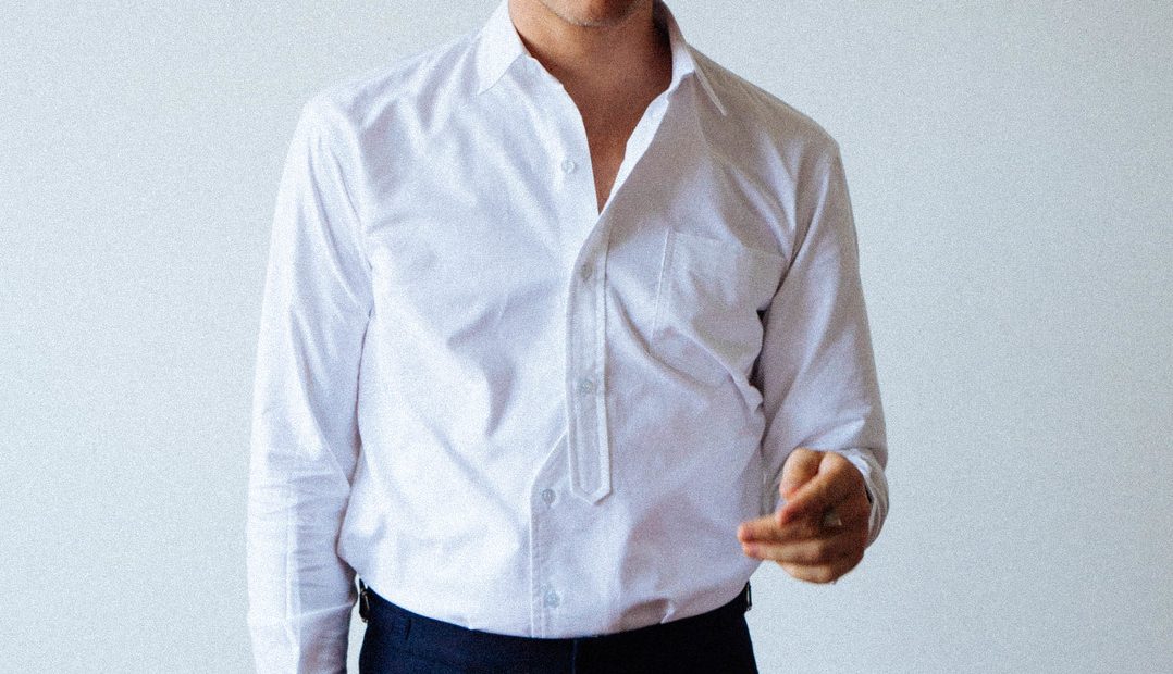 Basic Rights – All about versatile menswear