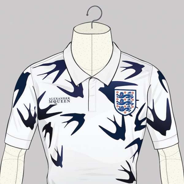 ENGLAND-MCQUEEN