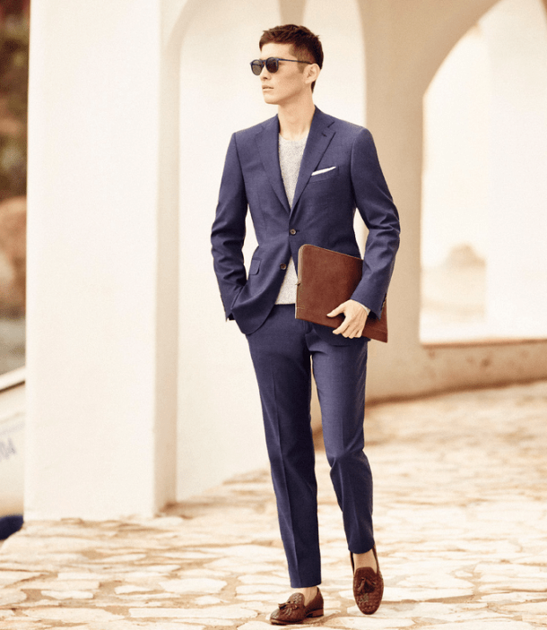 Mango-Man-Skinny-suits-for-men