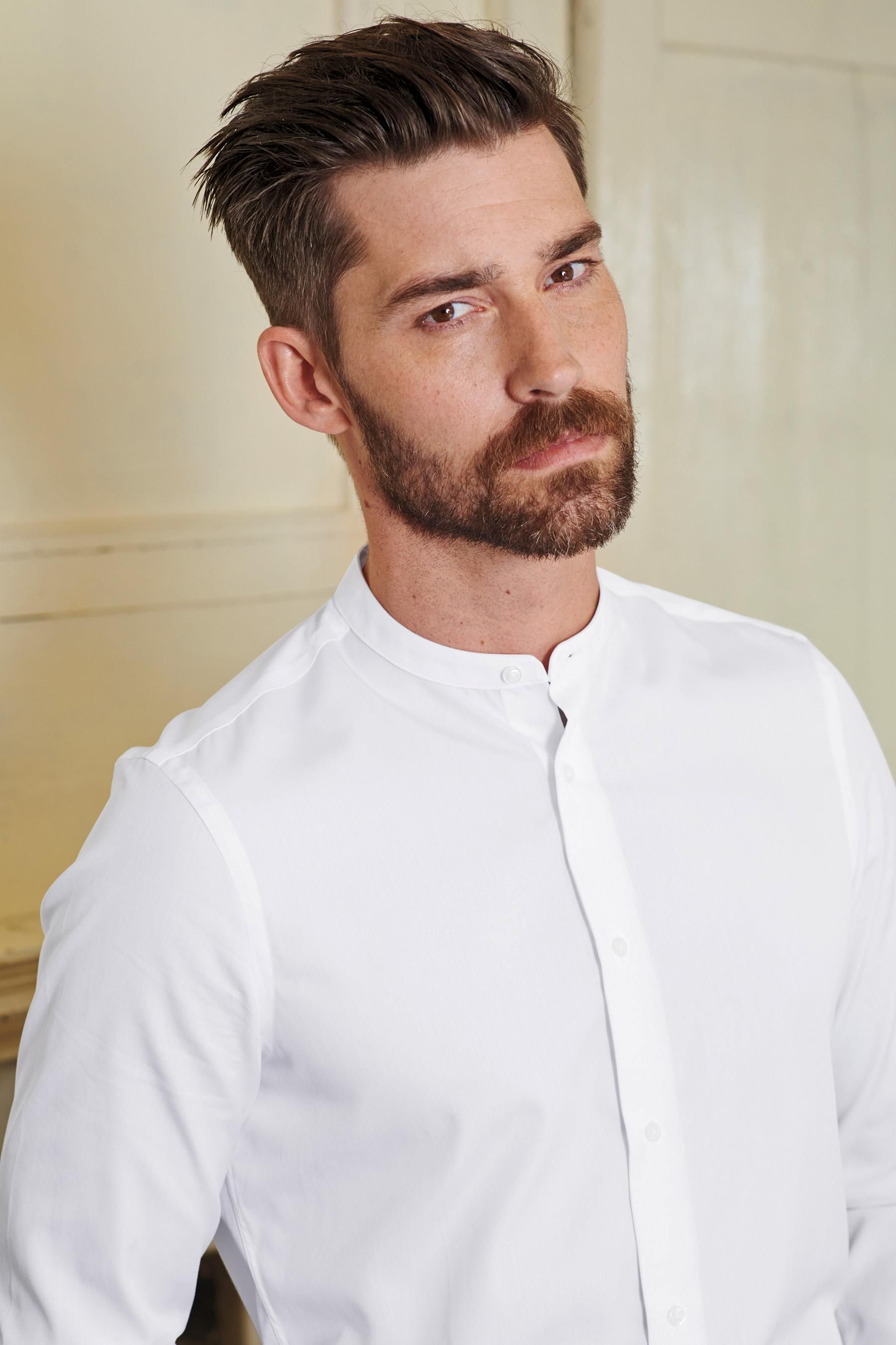 Next-Grandad-Collared-Shirt