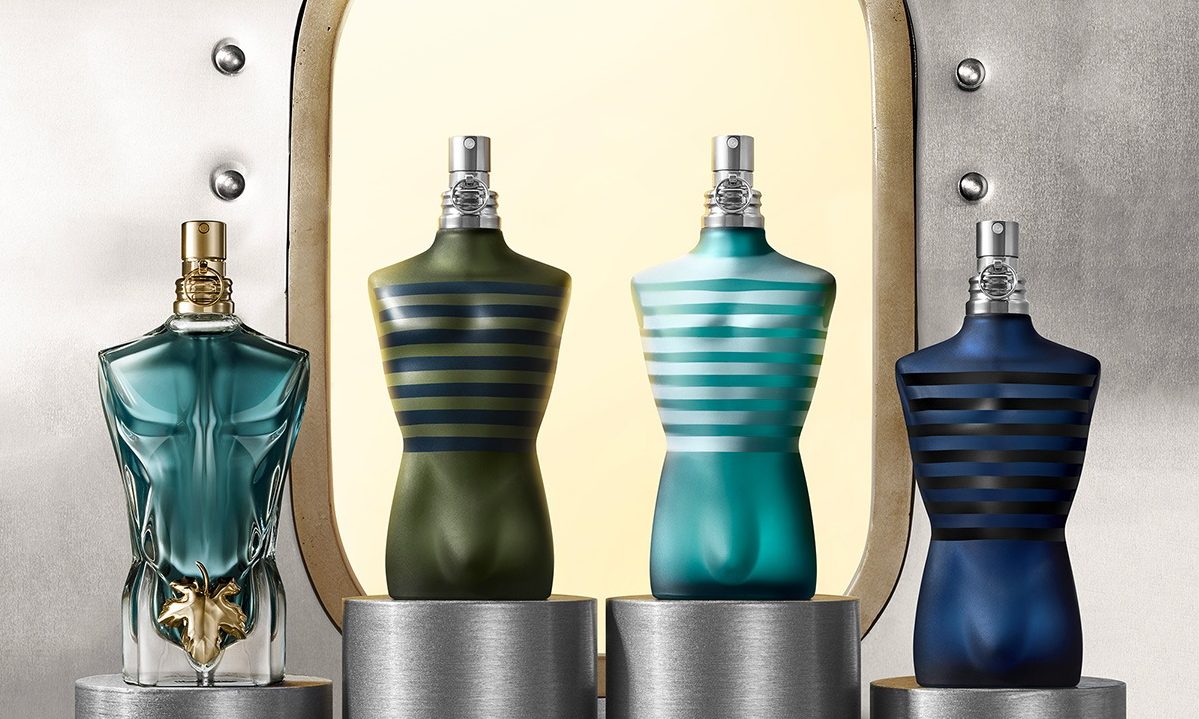 Những chai nước hoa designer đỉnh nhất mọi thời đại