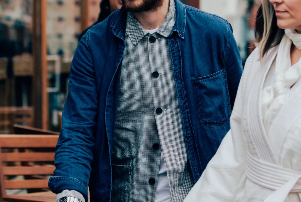 Những brand workwear vừa đẹp vừa bền