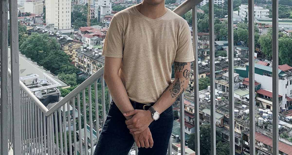 Xem ông vua chất liệu mùa Hè, vải linen làm được những gì