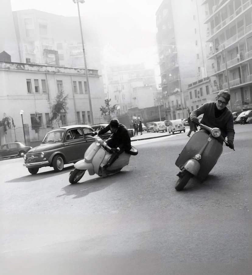 “Made in Italy” thực ra đang nói gì với bạn?